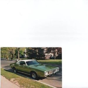 Meet your Posher, Linda